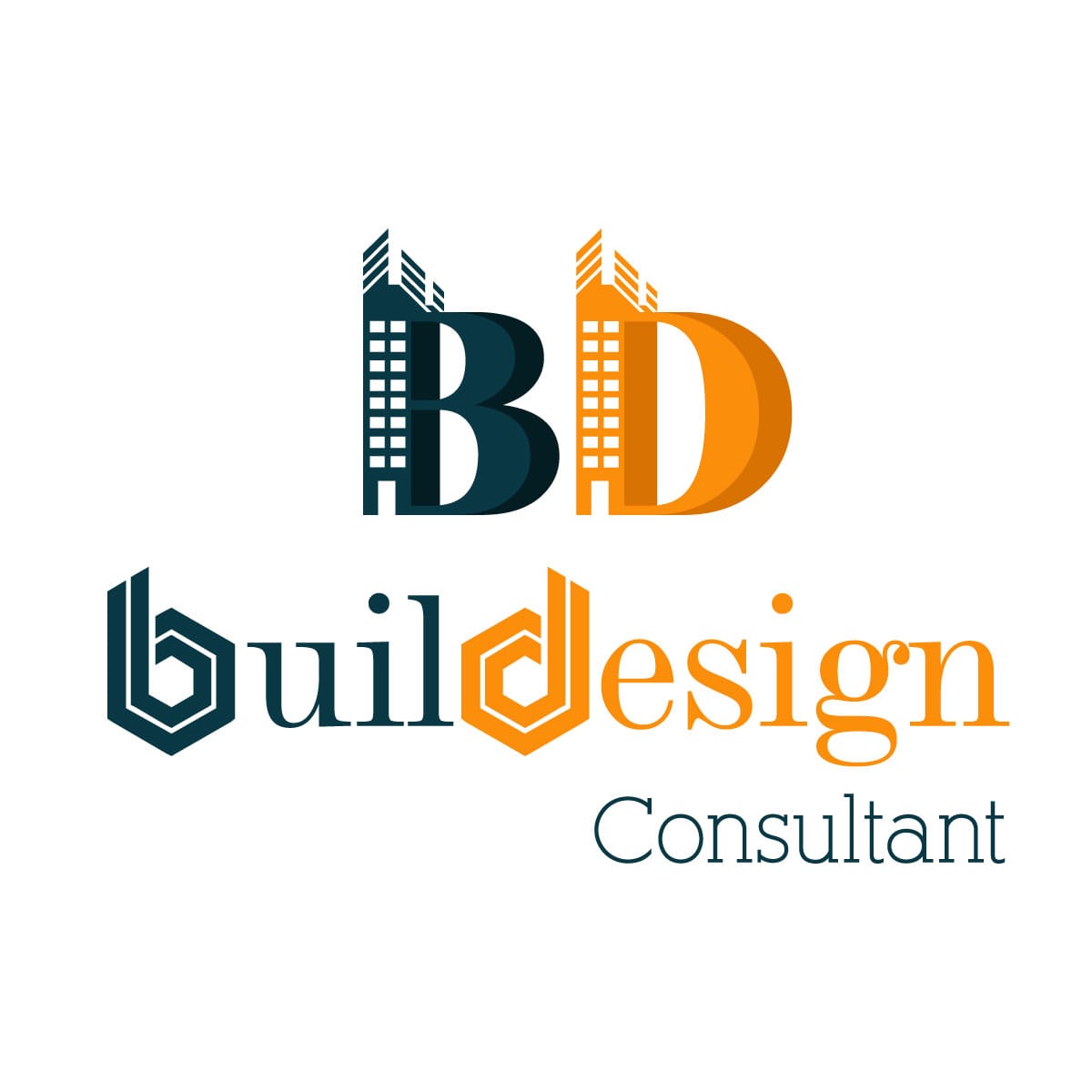 Buildesin LOGO